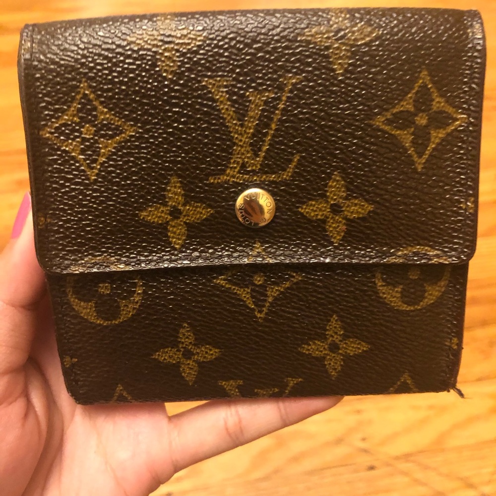 Louis Vuitton Wallet